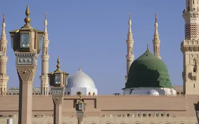 عقارات المدينة المنورة